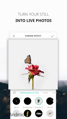 دانلود برنامه VIMAGE اندروید