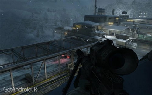 دانلود بازی Modern Combat 3 Fallen Nation اندروید