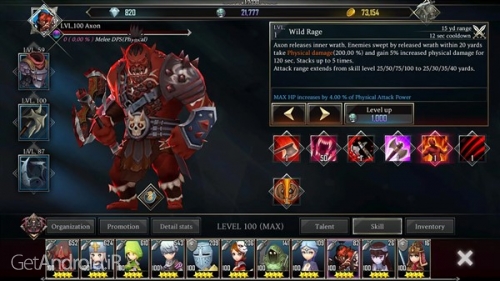 دانلود بازی Raid Manager اندروید