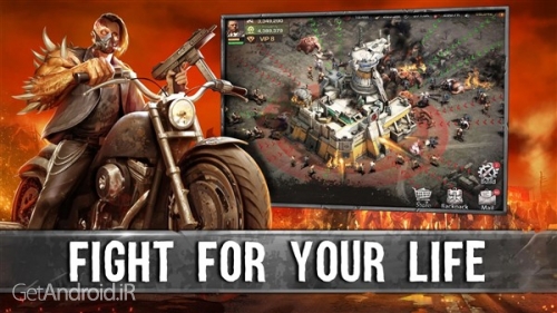 دانلود بازی State of Survival اندروید