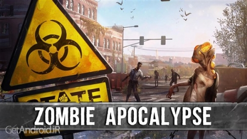 دانلود بازی State of Survival اندروید