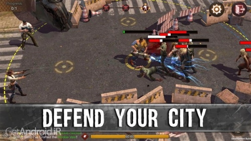 دانلود بازی State of Survival اندروید