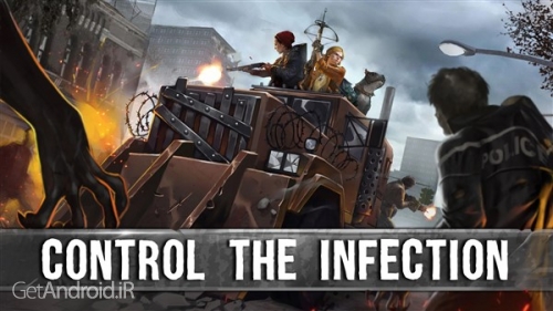 دانلود بازی State of Survival اندروید