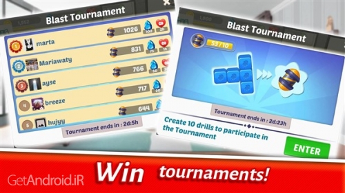 دانلود بازی Home Designer اندروید