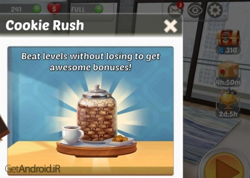 دانلود بازی Home Designer اندروید