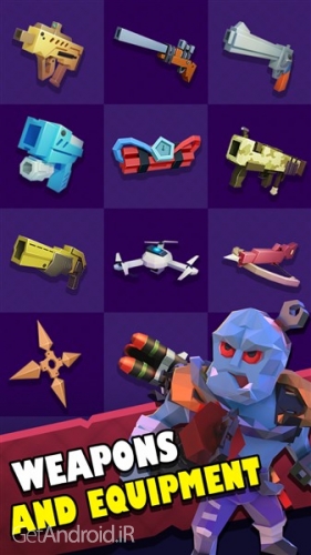 دانلود بازی Dead Spreading Survival اندروید