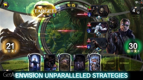 دانلود بازی TEPPEN اندروید