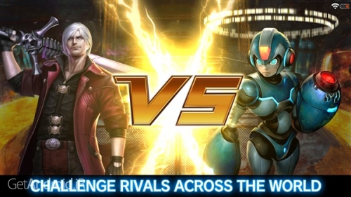 دانلود بازی TEPPEN اندروید