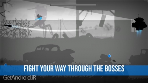 دانلود بازی Grayland اندروید