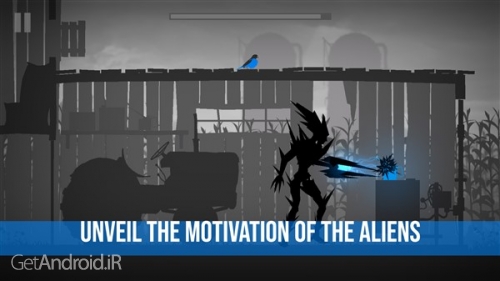 دانلود بازی Grayland اندروید