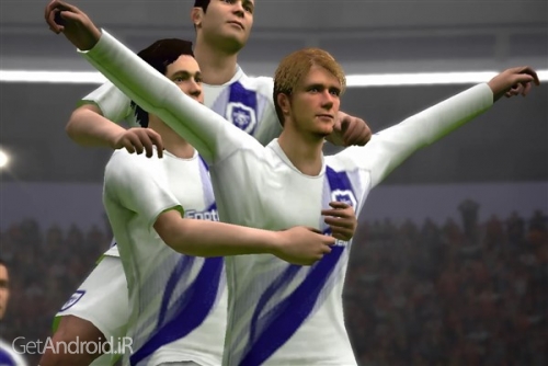 دانلود بازی eFootball PES 2020 اندروید