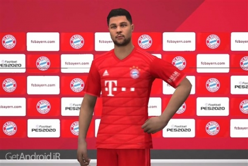 دانلود بازی eFootball PES 2020 اندروید