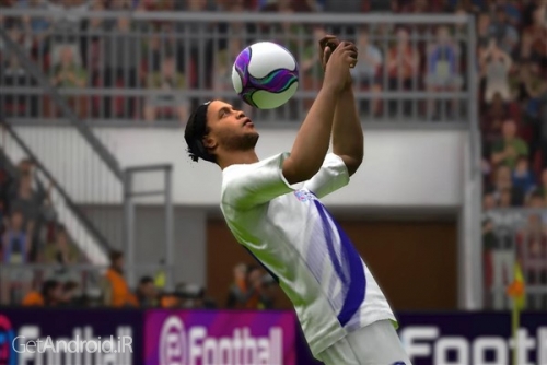 دانلود بازی eFootball PES 2020 اندروید