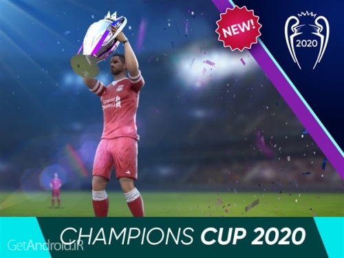دانلود بازی Soccer Cup 2019 اندروید