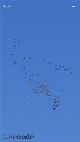 دانلود بازی Flocc اندروید