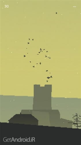 دانلود بازی Flocc اندروید