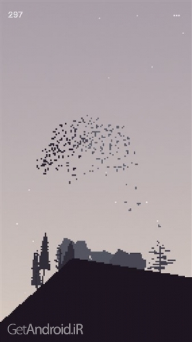 دانلود بازی Flocc اندروید