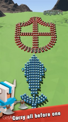 دانلود بازی Art of War اندروید