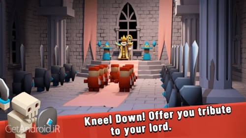 دانلود بازی Art of War اندروید