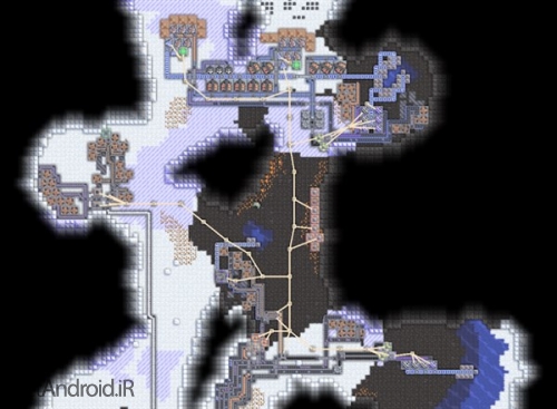 دانلود بازی Mindustry اندروید