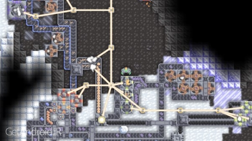 دانلود بازی Mindustry اندروید