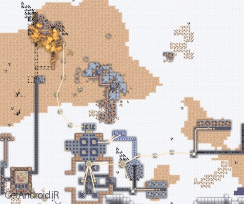دانلود بازی Mindustry اندروید