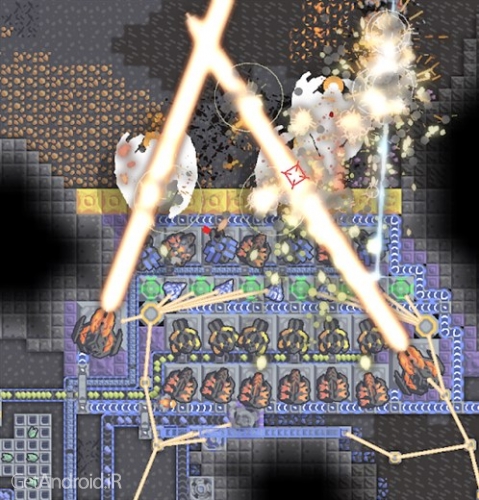دانلود بازی Mindustry اندروید