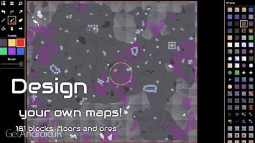 دانلود بازی Mindustry اندروید