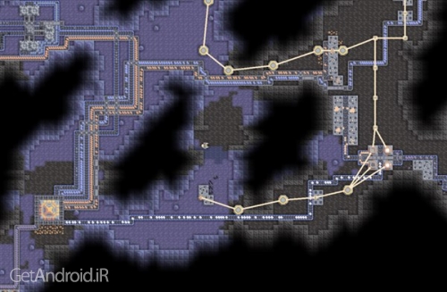 دانلود بازی Mindustry اندروید