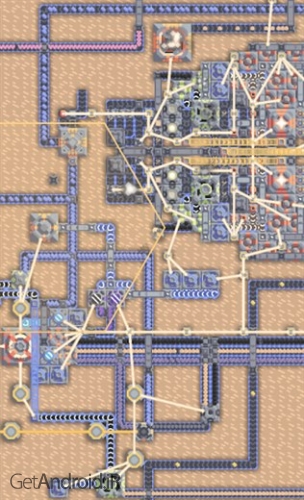 دانلود بازی Mindustry اندروید