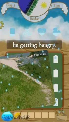 دانلود بازی Departed Paths Survival Adventure اندروید