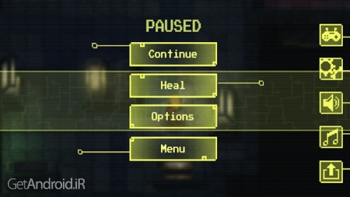 دانلود بازی Ailment اندروید