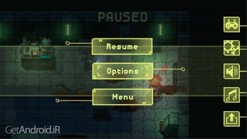 دانلود بازی Ailment اندروید