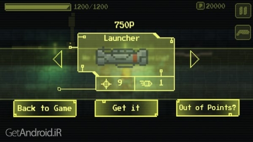 دانلود بازی Ailment اندروید