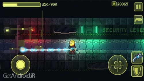 دانلود بازی Ailment اندروید