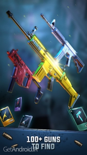 دانلود بازی Safe Zone اندروید