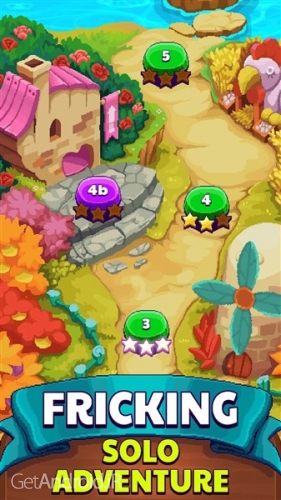 دانلود بازی PewDiePies Pixelings اندروید