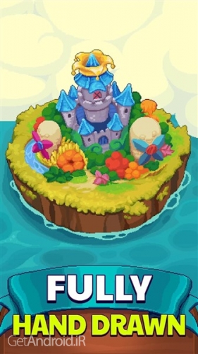 دانلود بازی PewDiePies Pixelings اندروید