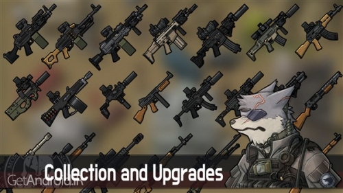 دانلود بازی BAD 2 BAD EXTINCTION اندروید