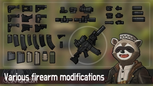 دانلود بازی BAD 2 BAD EXTINCTION اندروید