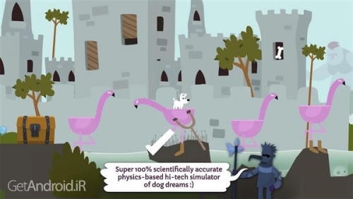 دانلود بازی Mimpi Dreams اندروید