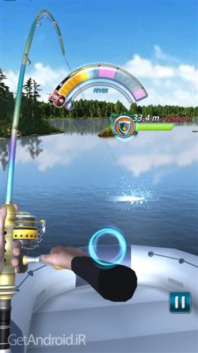 دانلود بازی Fishing Season: River To Ocean اندروید