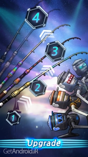 دانلود بازی Fishing Season: River To Ocean اندروید