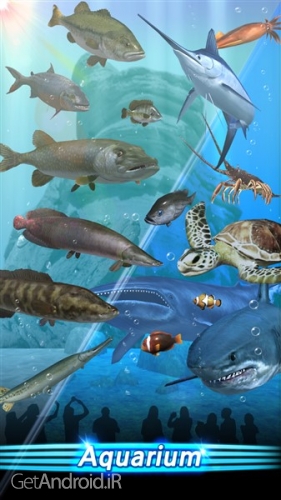 دانلود بازی ماهیگیری اندروید