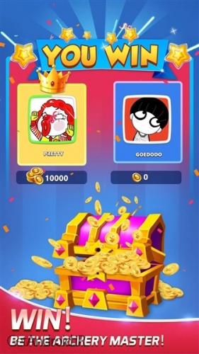 دانلود بازی Archery Elite برای اندروید