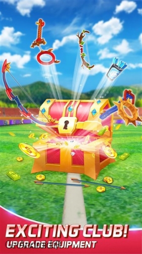 دانلود بازی Archery Elite برای اندروید