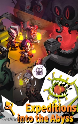 دانلود بازی The Greedy Cave 2 Time Gate اندروید