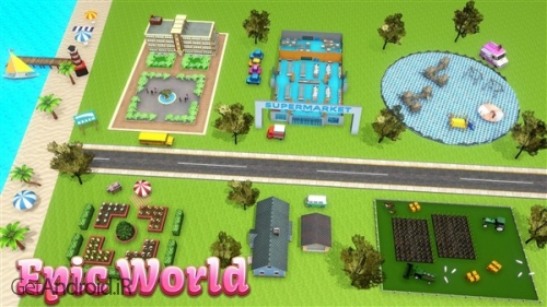 دانلود بازی Cat Simulator اندروید