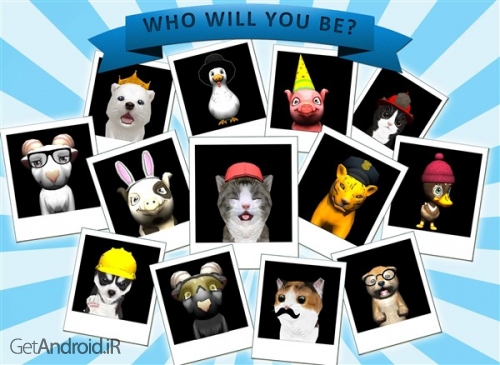 دانلود بازی Cat Simulator اندروید