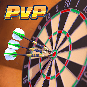 Darts Club: PvP Multiplayer Darts Club: PvP Multiplayer